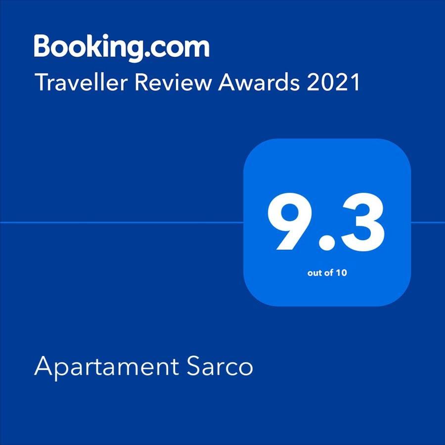 Apartament Sarco Villa Vatra Dornei Dış mekan fotoğraf